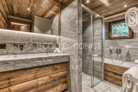 Location de vacances Chalet La Gruvaz