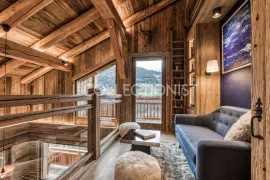 Location de vacances Chalet La Gruvaz