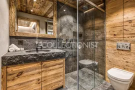 Location de vacances Chalet La Gruvaz