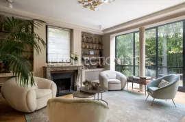 Villa Balzac Paris 16e