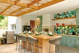 Location de vacances Can Tehani