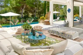 Location de vacances Can Tehani