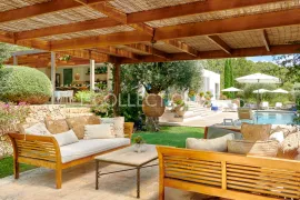 Location de vacances Can Tehani