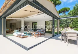 Location de vacances Villa Gina