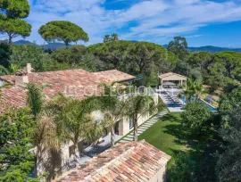 Location de vacances Villa Gina
