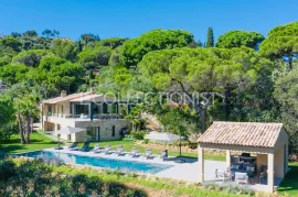 Villa Gina Gassin