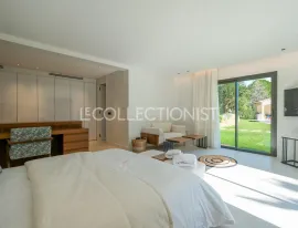 Location de vacances Villa Gina
