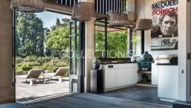 Location de vacances Domaine Estello