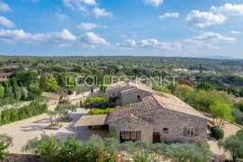 Location de vacances Mas Beausoleil