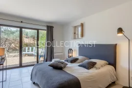 Location de vacances Mas Beausoleil