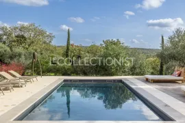 Location de vacances Mas Beausoleil