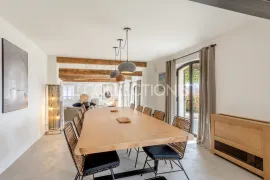 Location de vacances Mas Beausoleil