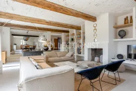 Location de vacances Mas Beausoleil