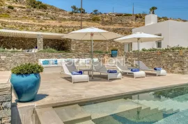 Location de vacances Villa Ivy
