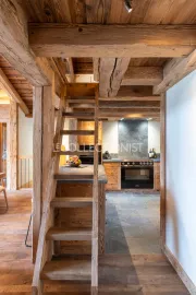 Location de vacances Chalet Grand Coeur