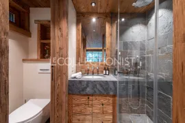 Location de vacances Chalet Grand Coeur