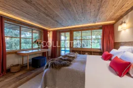 Location de vacances Chalet Grand Coeur