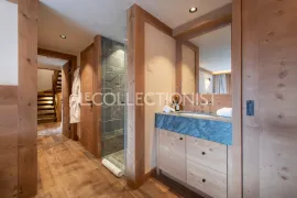 Location de vacances Chalet Grand Coeur
