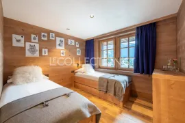 Location de vacances Chalet Grand Coeur