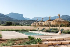 Location de vacances Villa Ernesta