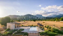 Location de vacances Villa Ernesta