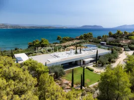 Location de vacances Villa Halieis
