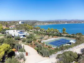 Location de vacances Villa Halieis