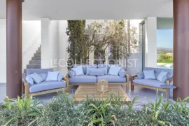 Location de vacances Villa Halieis