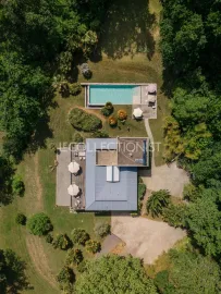 Location de vacances Villa Intza