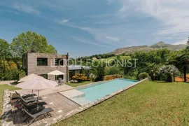 Location de vacances Villa Intza