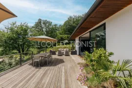 Location de vacances Villa Intza
