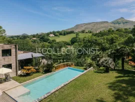 Location de vacances Villa Intza