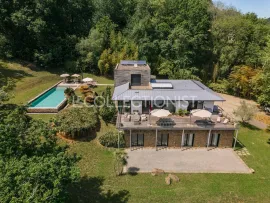 Location de vacances Villa Intza