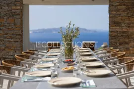 Location de vacances Villa Thola