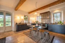 Location de vacances Mas Sedo