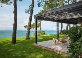 Location de vacances Villa Aléna