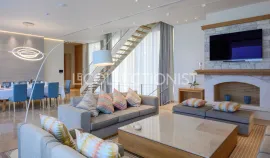 Location de vacances Villa Timothia