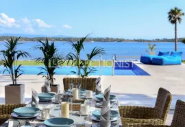 Location de vacances Villa Timothia