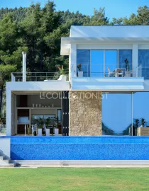 Location de vacances Villa Timothia
