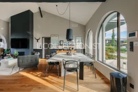 Location de vacances Villa Oihanada