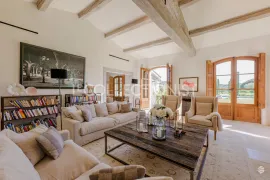 Location de vacances Villa Prairie