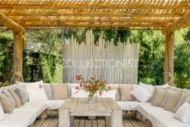 Location de vacances Villa Prairie