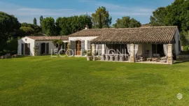 Location de vacances Villa Prairie
