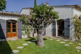 Location de vacances Villa Prairie