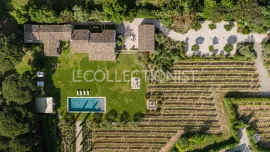 Location de vacances Villa Prairie