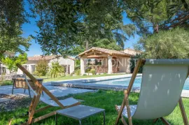 Location de vacances Villa Beauséjour