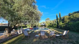 Location de vacances Villa Beauséjour