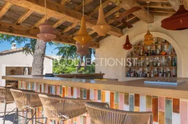 Location de vacances Villa Beauséjour