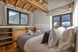 Location de vacances Chalet La Maison
