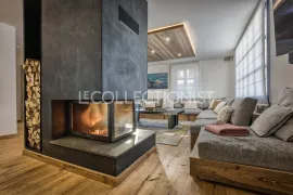 Location de vacances Chalet La Maison